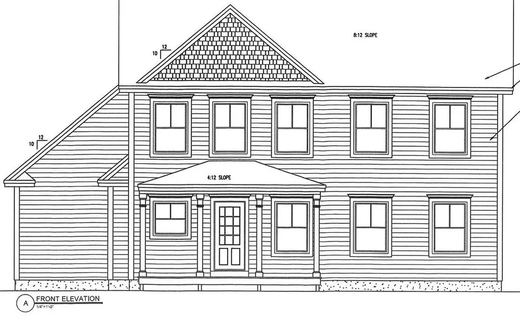 10 Lary Falls Drive Scarborough ME 04074