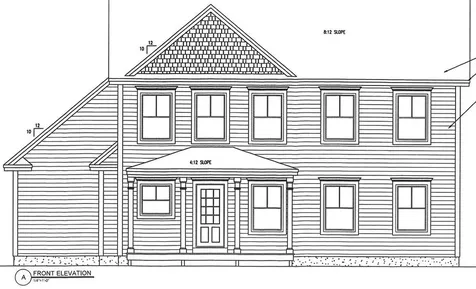 10 Lary Falls Drive Scarborough ME 04074