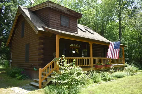 60 Ridge Road Richmond ME 04357
