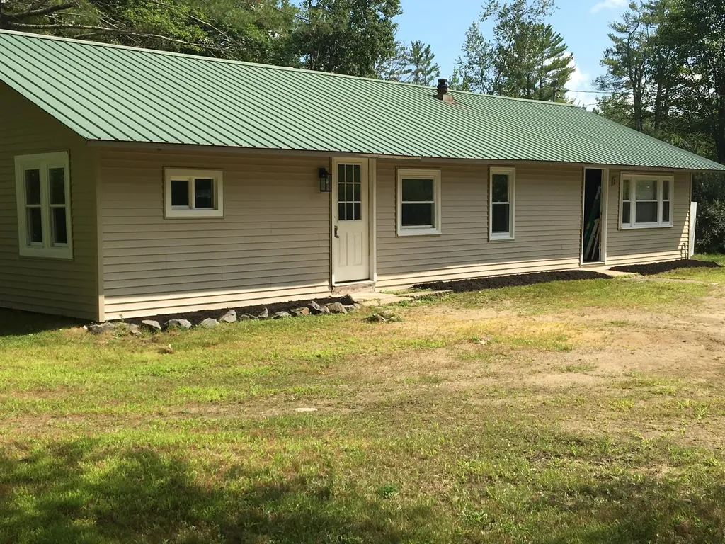 61 Haines Meadow Road Buxton ME 04093