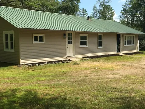 61 Haines Meadow Road Buxton ME 04093