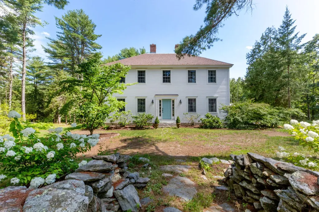 2 Cedar Lane Bath ME 04530