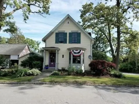 1 Summer Street Bucksport ME 04416