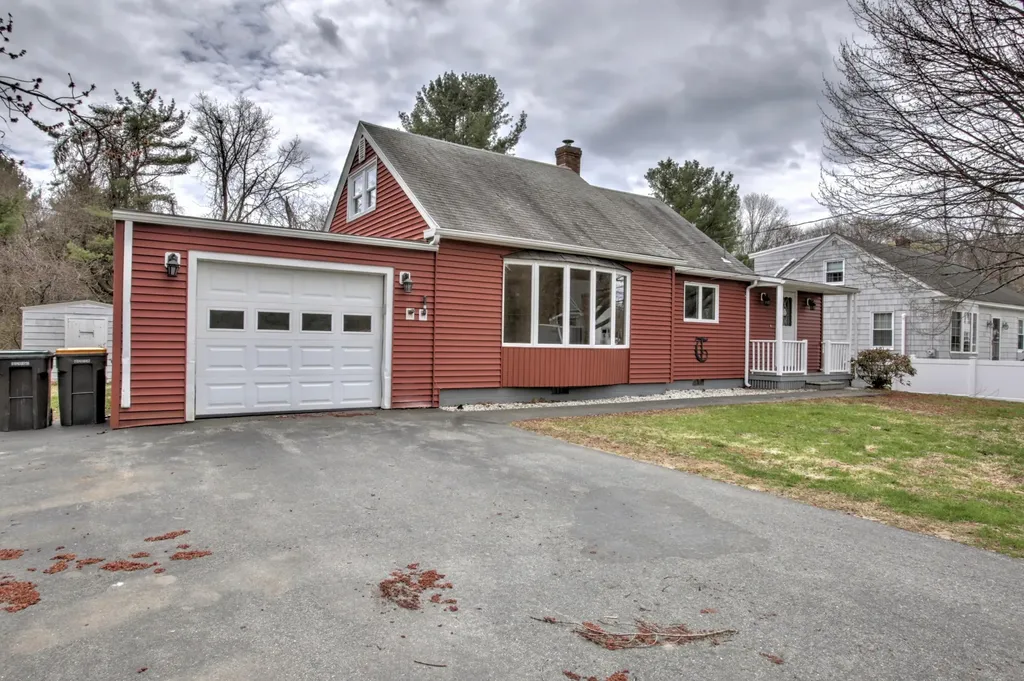 6 Jasper Street Scarborough ME 04074