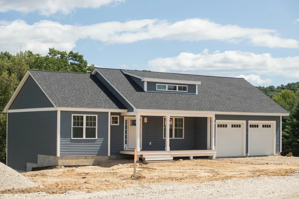 Lot 8 Cole Lane South Berwick ME 03908