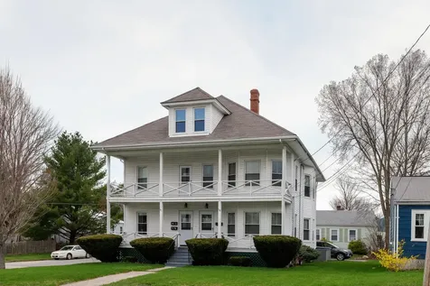 179 Capisic Street Portland ME 04102