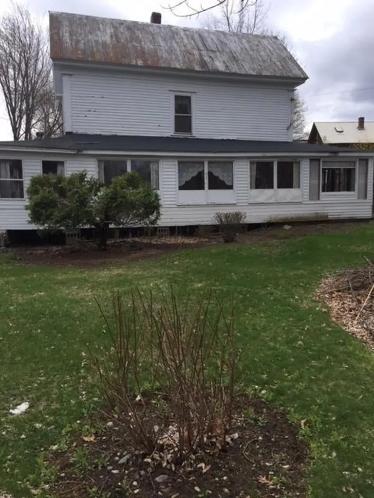 1 Trafton Street Sanford ME 04073
