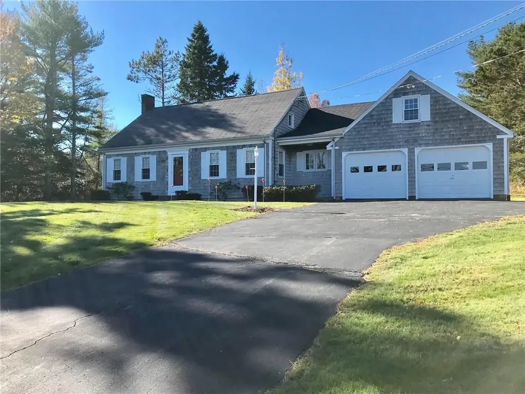 173 Port Clyde Road Saint George ME 04860