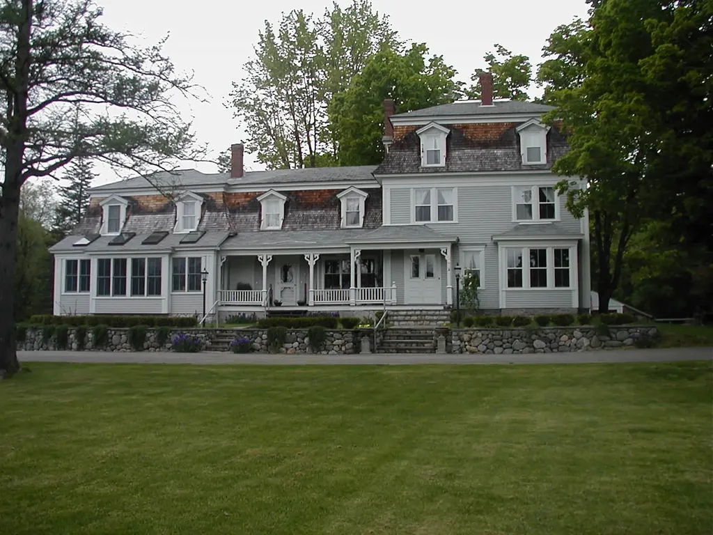 20 Stanley Avenue Kingfield ME 04947