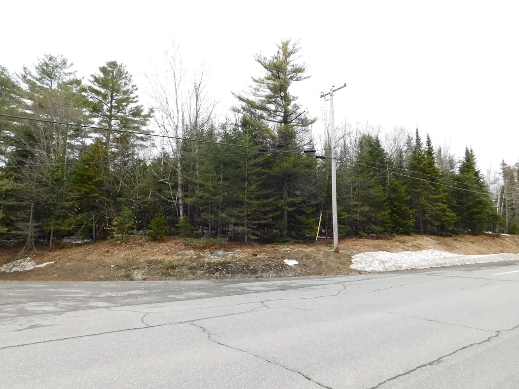 Tbd Moosehead Lake Road Greenville ME 04441