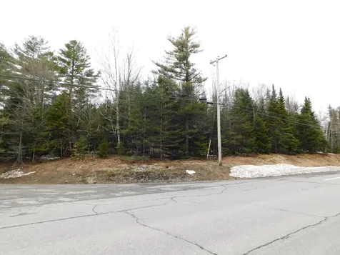 Tbd Moosehead Lake Road Greenville ME 04441