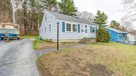 26 Nevada Avenue Portland ME 04103