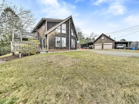 233 Maple Street Farmingdale ME 04344