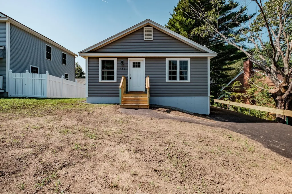 120 Prospect Street Westbrook ME 04092