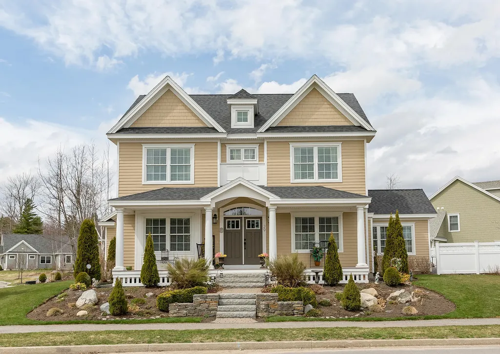 29 Waldron Drive Scarborough ME 04074