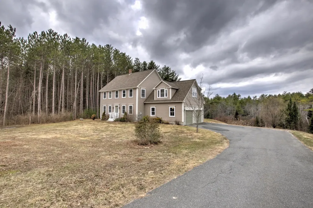 17 Finley Road Windham ME 04062
