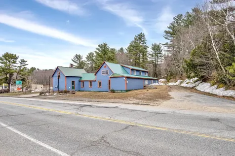 194 Bethel Road West Paris ME 04289