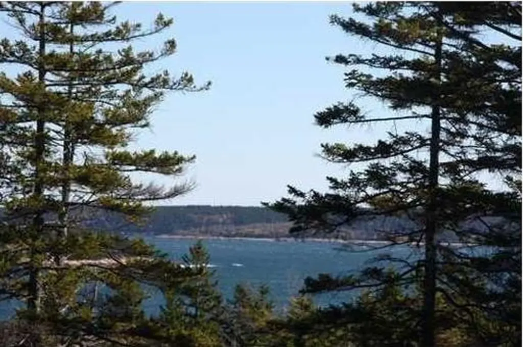 0 Staples Ridge Road Swans Island ME 04685