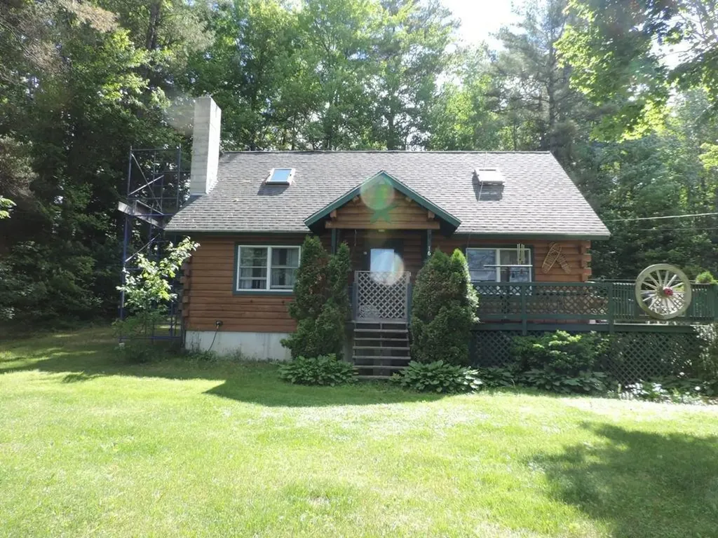 16 Jones Road Harrison ME 04040