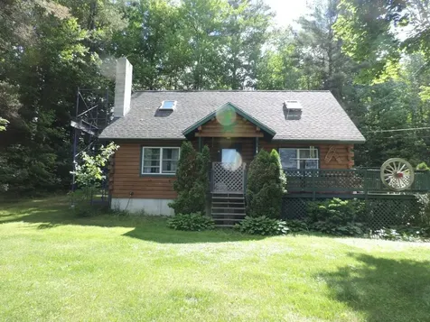 16 Jones Road Harrison ME 04040