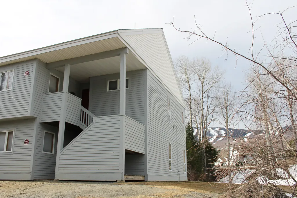 2565 Beaver Brook Lane Carrabassett Valley ME 04947