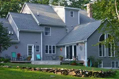 51 Red Paint Road Manchester ME 04351