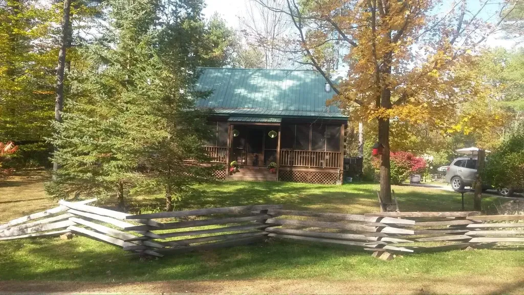 26 Evans Ridge Road Windham ME 04062
