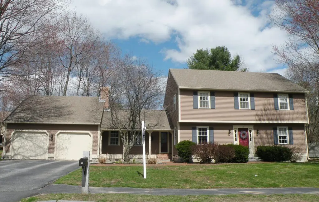 65 Roaring Brook Road Portland ME 04103