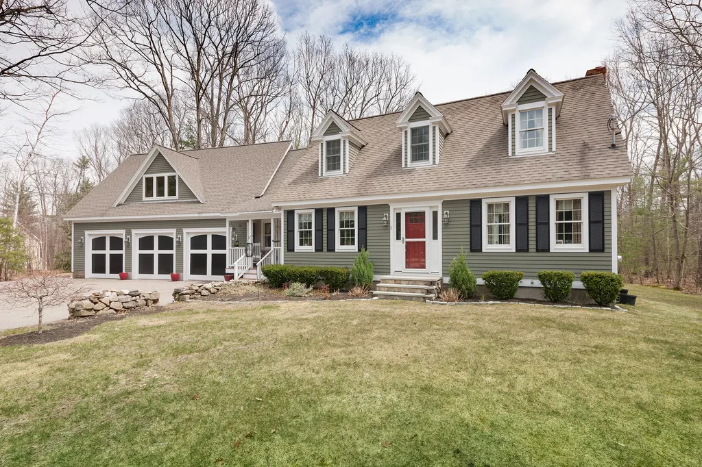 63 Homestead Drive Wells ME 04090