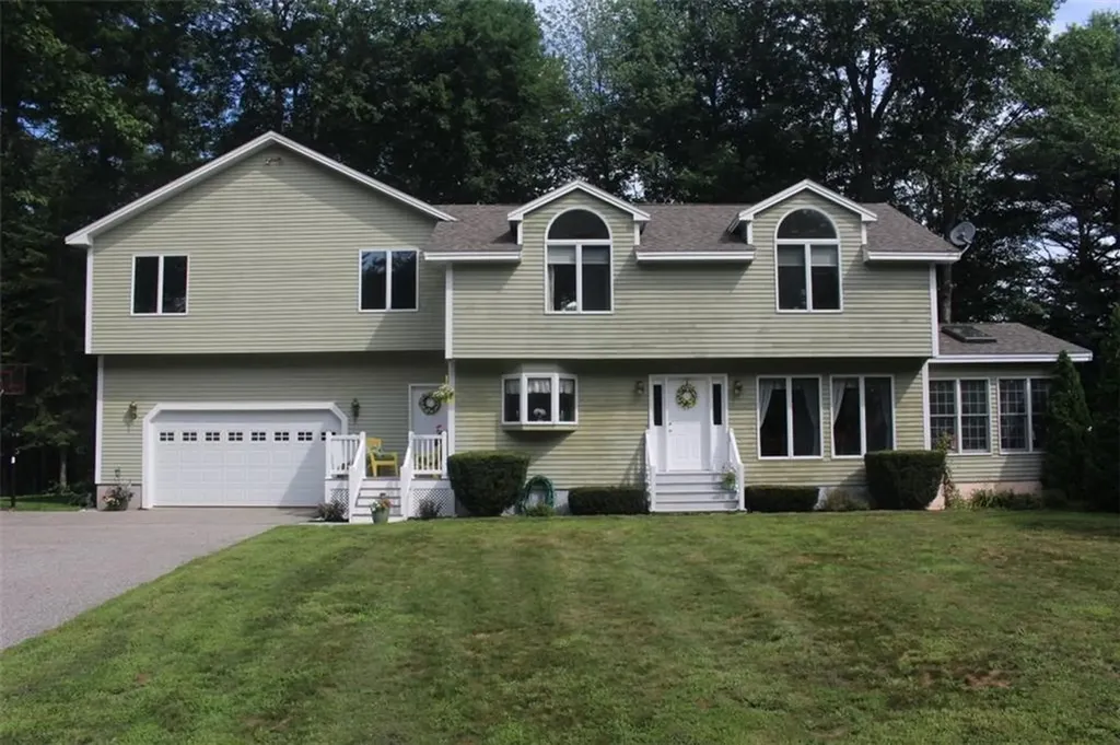 127 Watson Mill Road Saco ME 04072