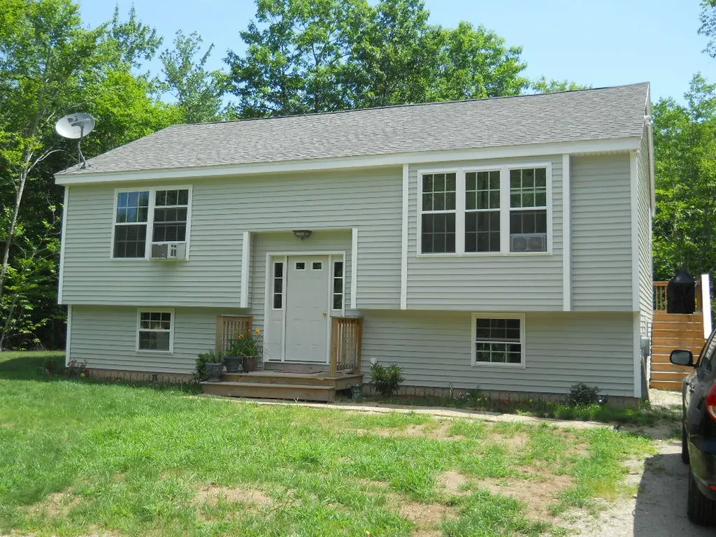 439 Harrison Road Naples ME 04055