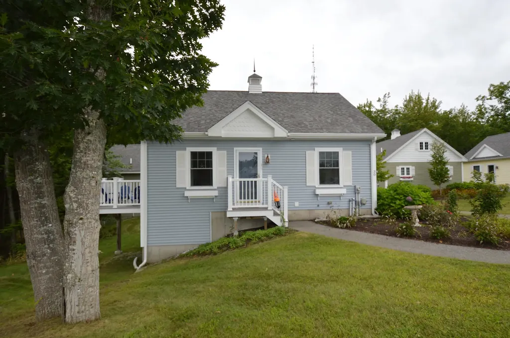 272 Mills Road Kennebunkport ME 04046