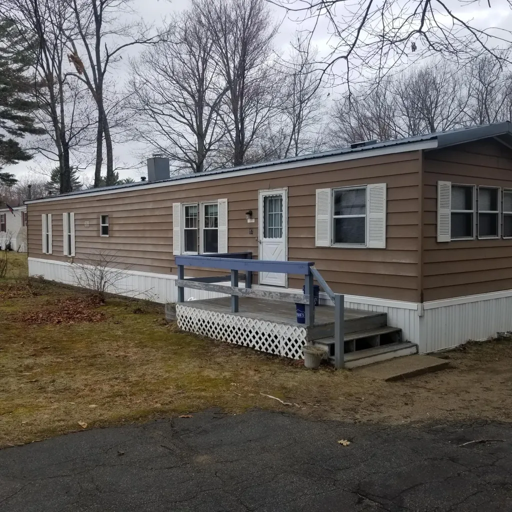 12 New Dam Road Sanford ME 04073