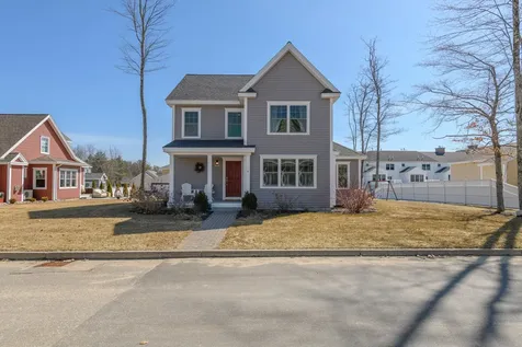 6 Colby Drive Scarborough ME 04074