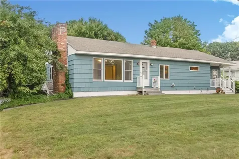 317 Sanford Road Wells ME 04090