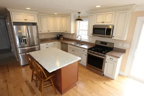 11 Cotton Drive Gorham ME 04038