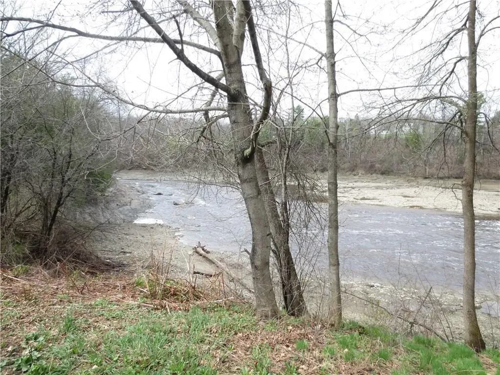 6 Short Wharf Road Hampden ME 04444