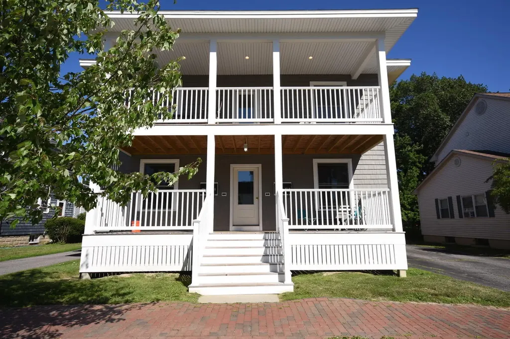 45 Whitney Avenue Portland ME 04102