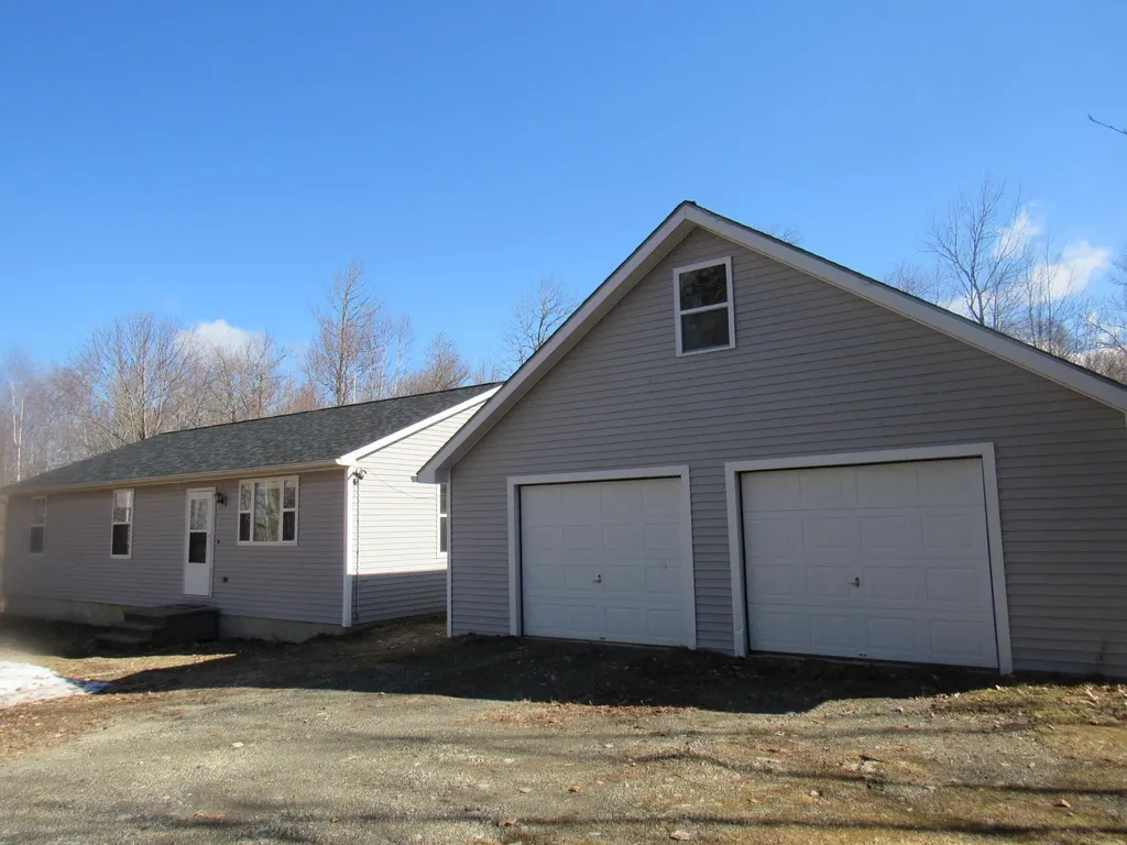 1487 Bucksmills Road Bucksport ME 04416
