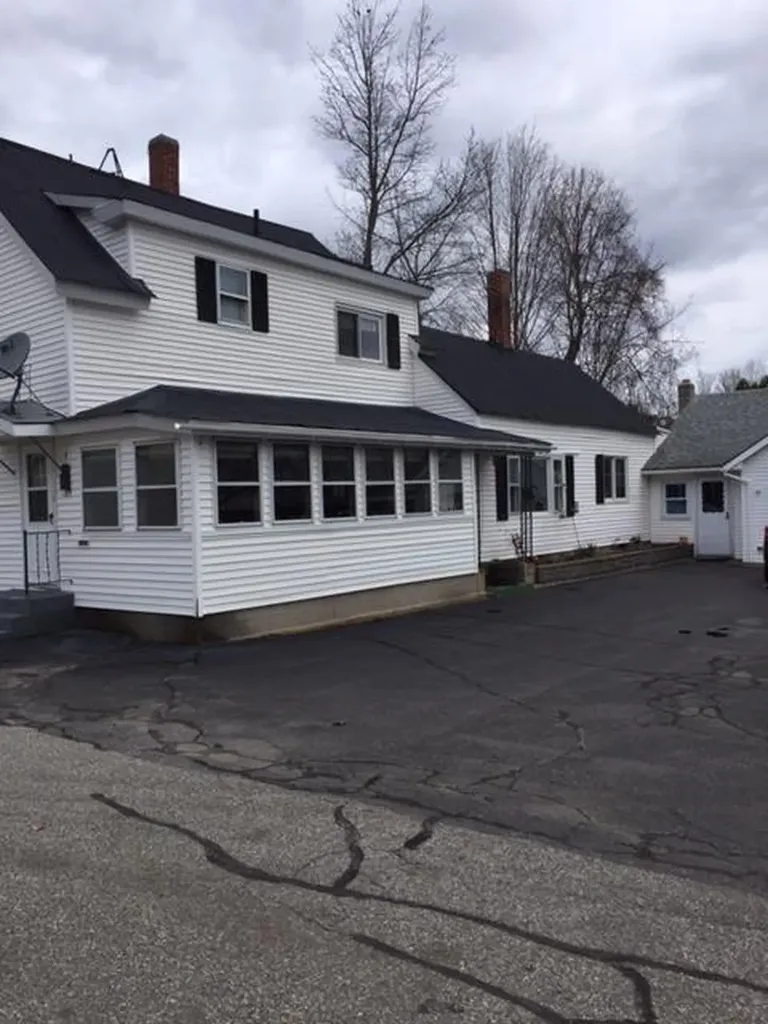 2 Laurel Court Sanford ME 04073
