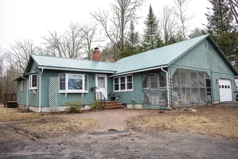 300 Main Street Vassalboro ME 04989