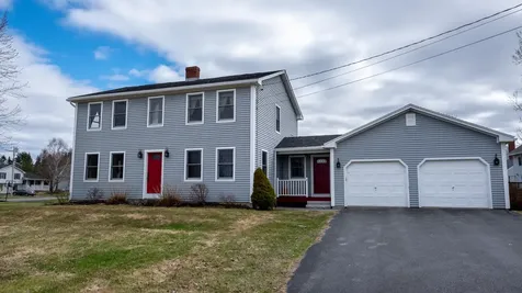 4 Independence Avenue Hampden ME 04444