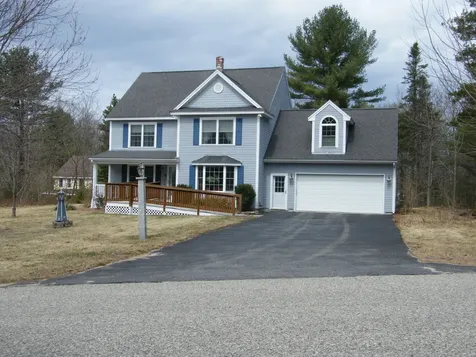 8 Sky Oaks Drive Biddeford ME 04005