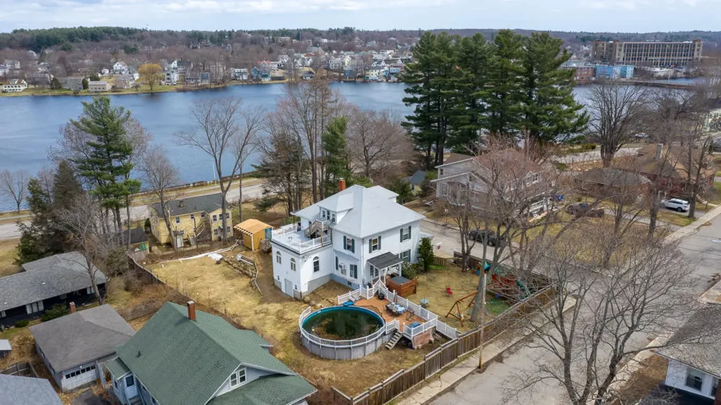 14 Storer Street Sanford ME 04073