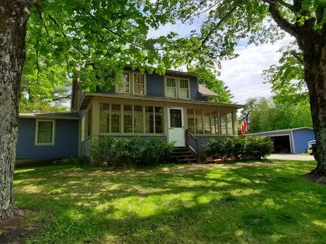 889 Main Street Wilton ME 04294