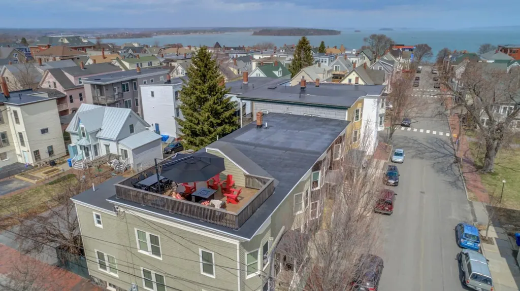 59 Moody Street Portland ME 04101