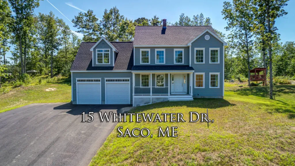 15 Whitewater Drive Biddeford ME 04005