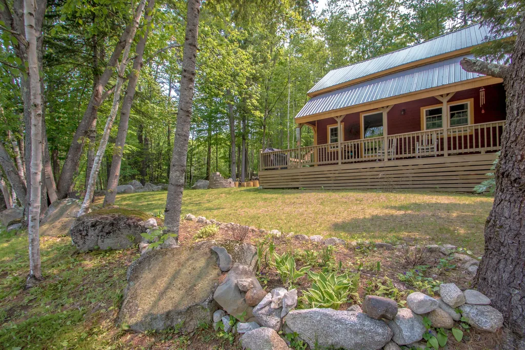 665 Lovell Road Fryeburg ME 04037