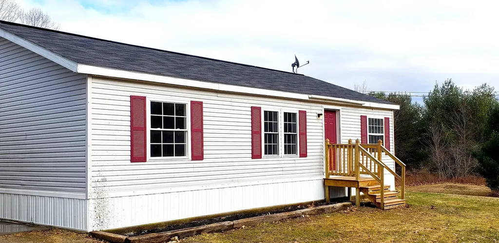 1501 Swan Lake Avenue Swanville ME 04915