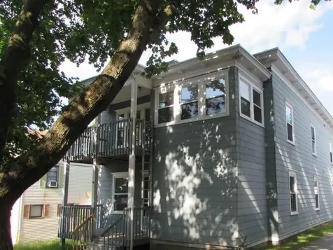 80 Androscoggin Avenue Lewiston ME 04240